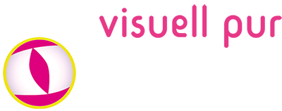 Webdesign & Grafikdesign · Personal Branding | visuell-pur